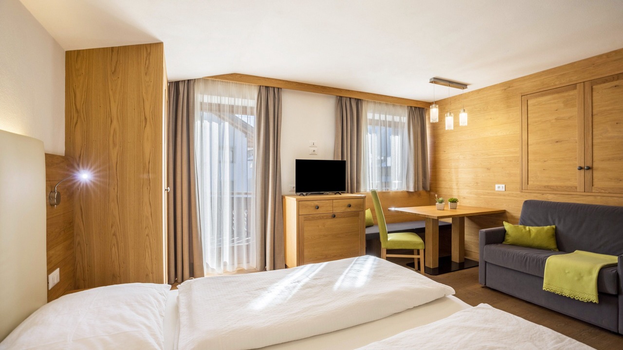 Photo of Bedroom in San Vigilio