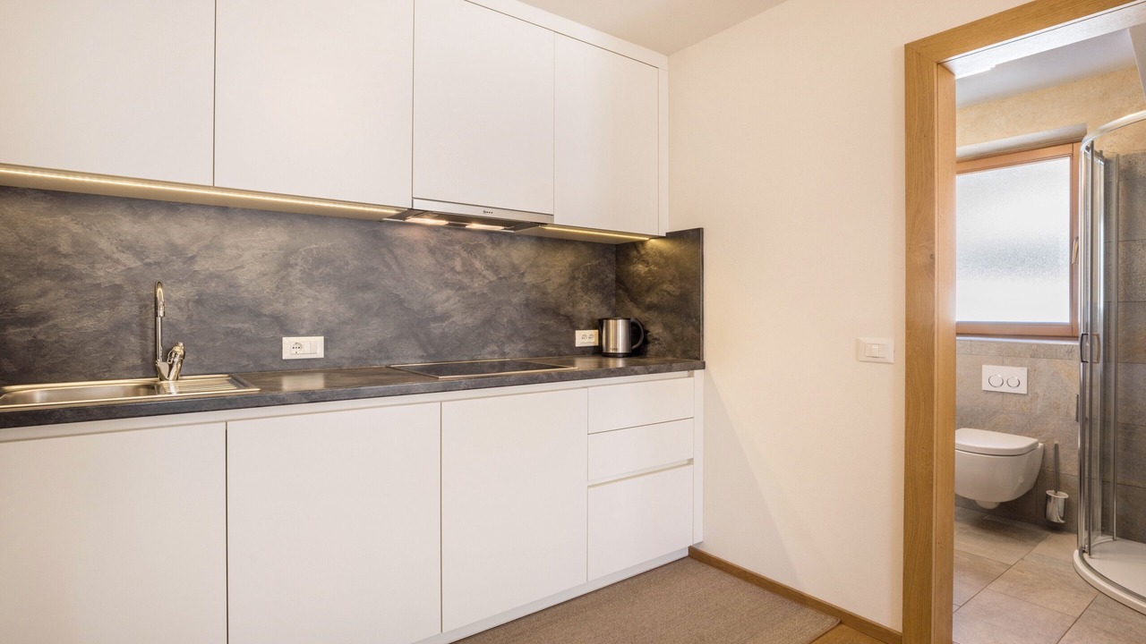 Photo of Kitchen in San Vigilio