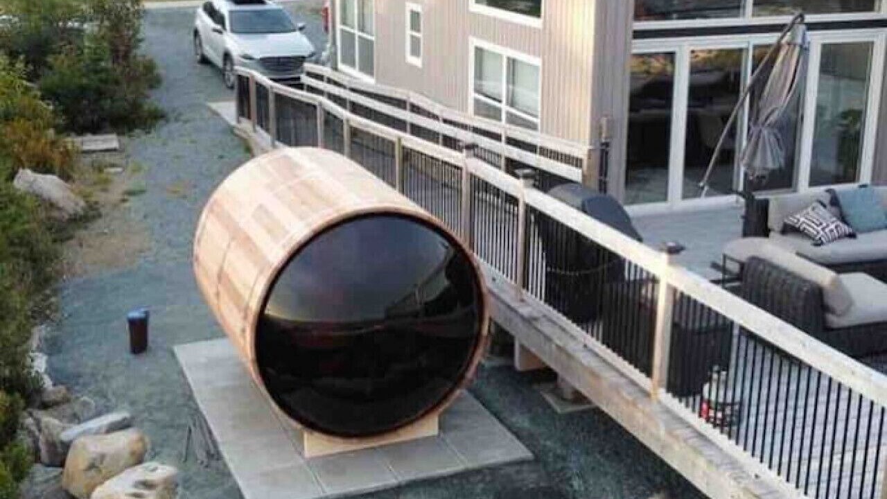 Photo of Patio Balcony in Hunts Point