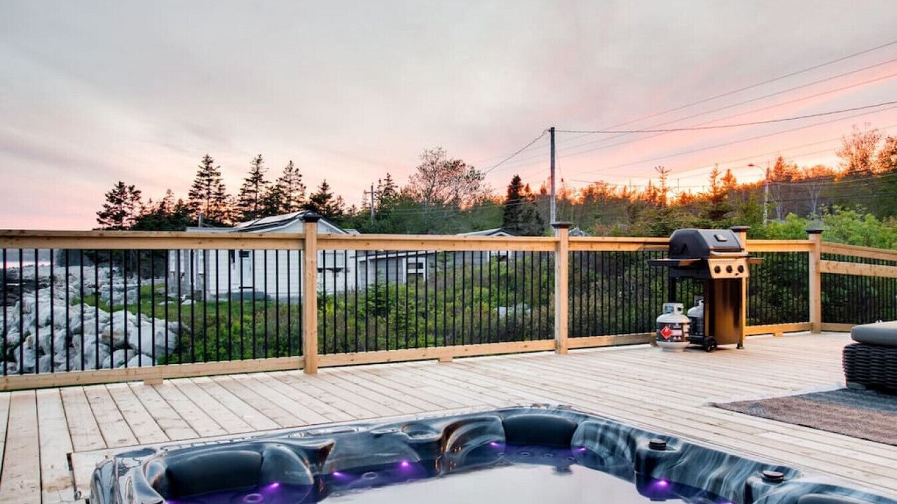 Photo of Outdoor in Hunts Point