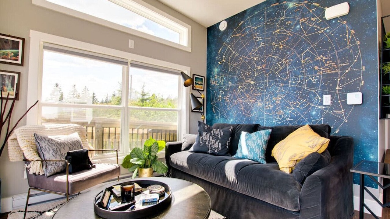 Photo of Livingroom in Hunts Point