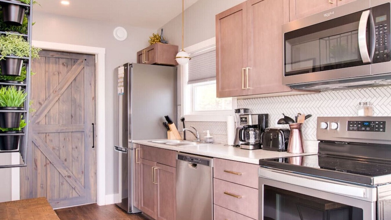 Photo of Kitchen in Hunts Point