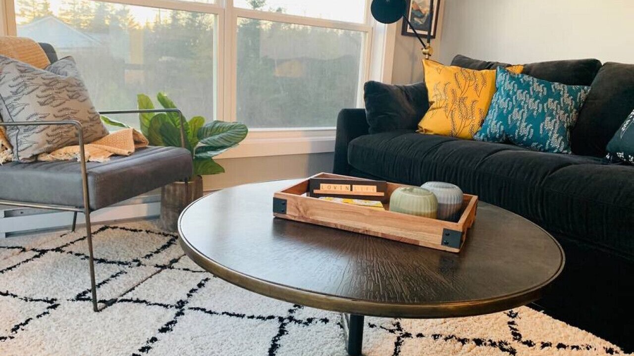 Photo of Livingroom in Hunts Point