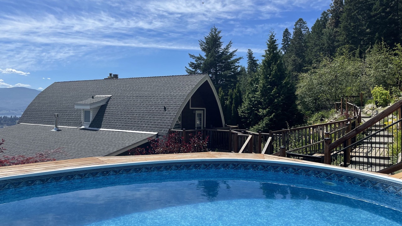 Photo of Outdoor in West Kelowna Estates
