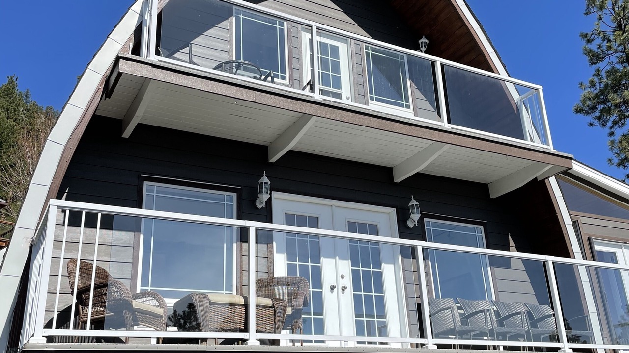 Photo of Outdoor in West Kelowna Estates