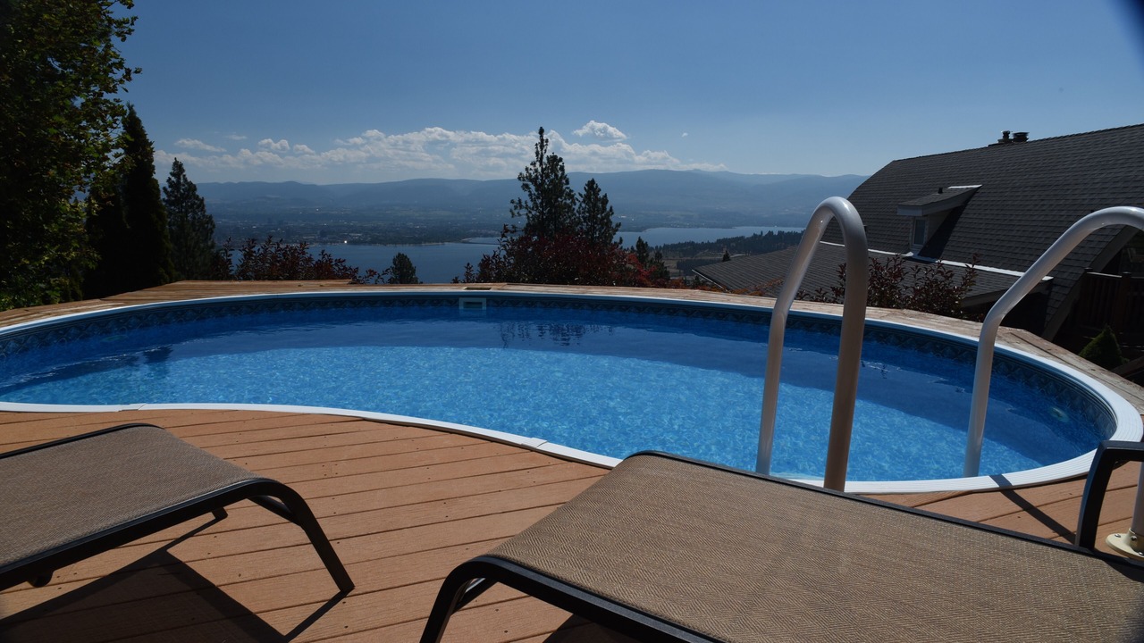 Photo of Outdoor in West Kelowna Estates