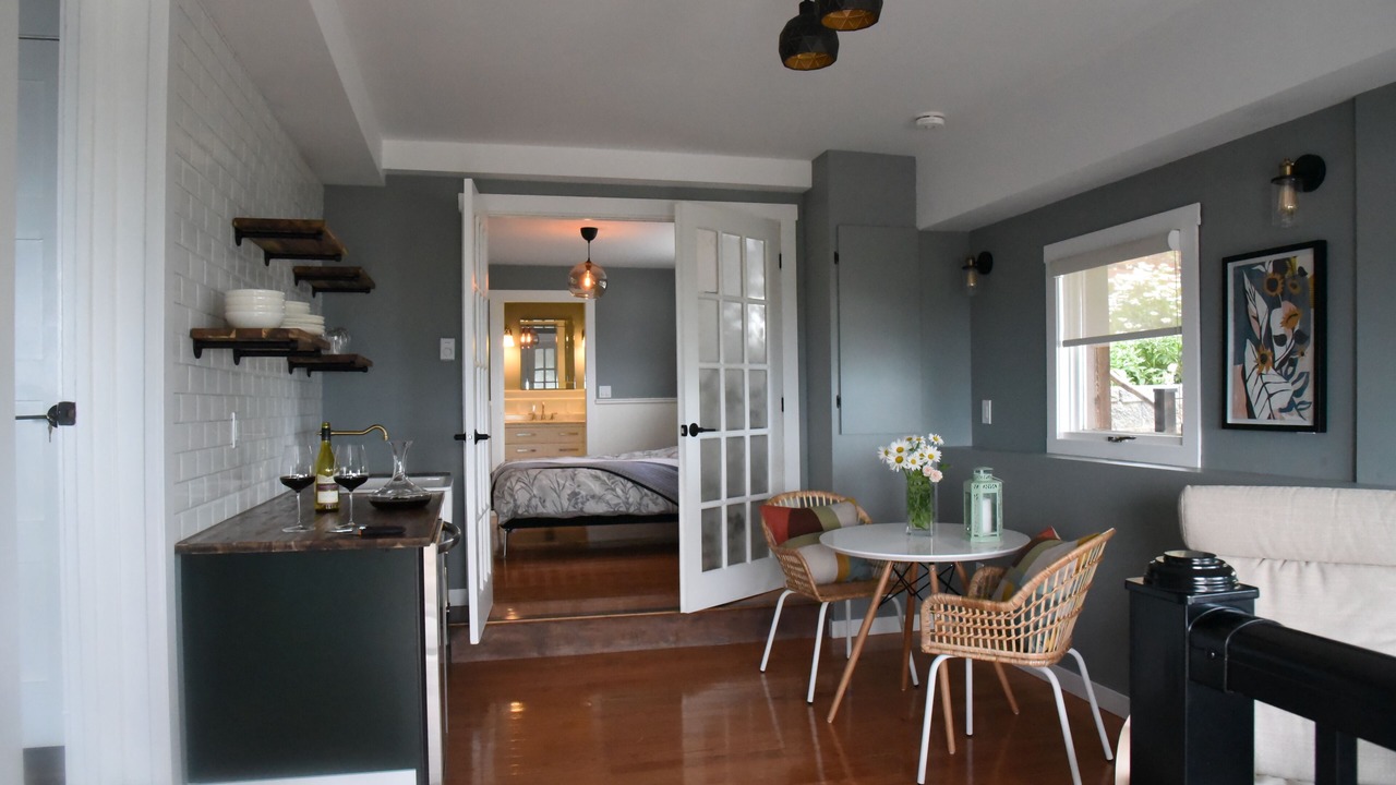 Photo of Bedroom in West Kelowna Estates