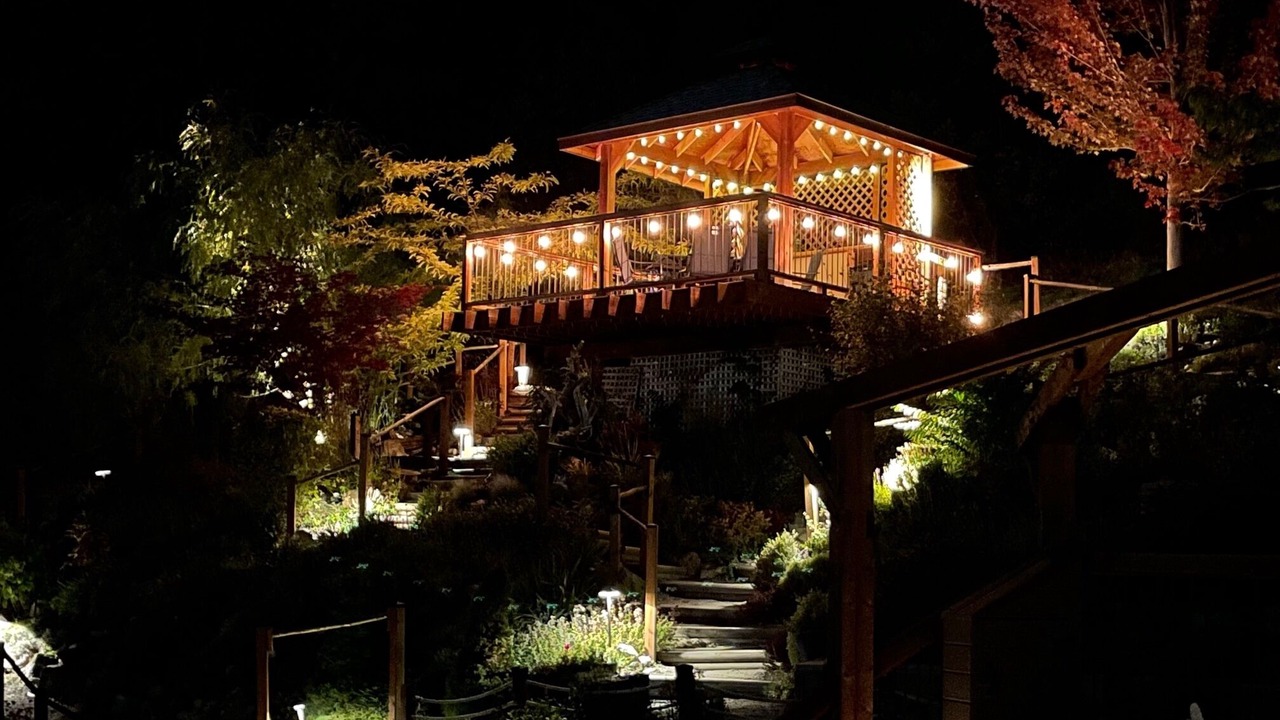 Photo of Outdoor in West Kelowna Estates