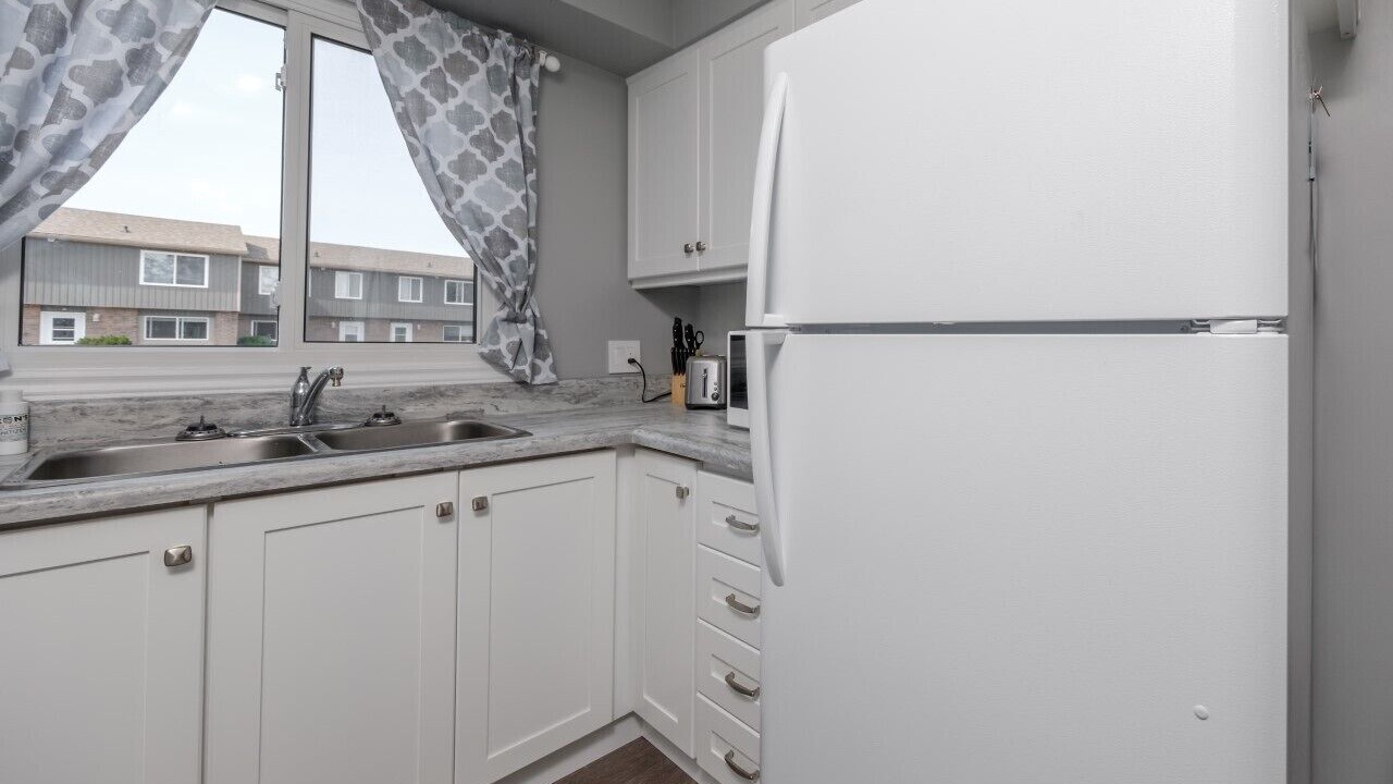 Photo of Kitchen in Kincardine
