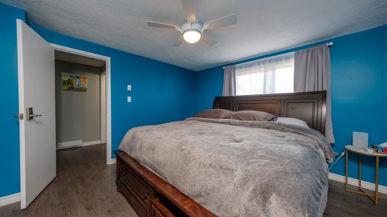 Photo of Bedroom in Kincardine