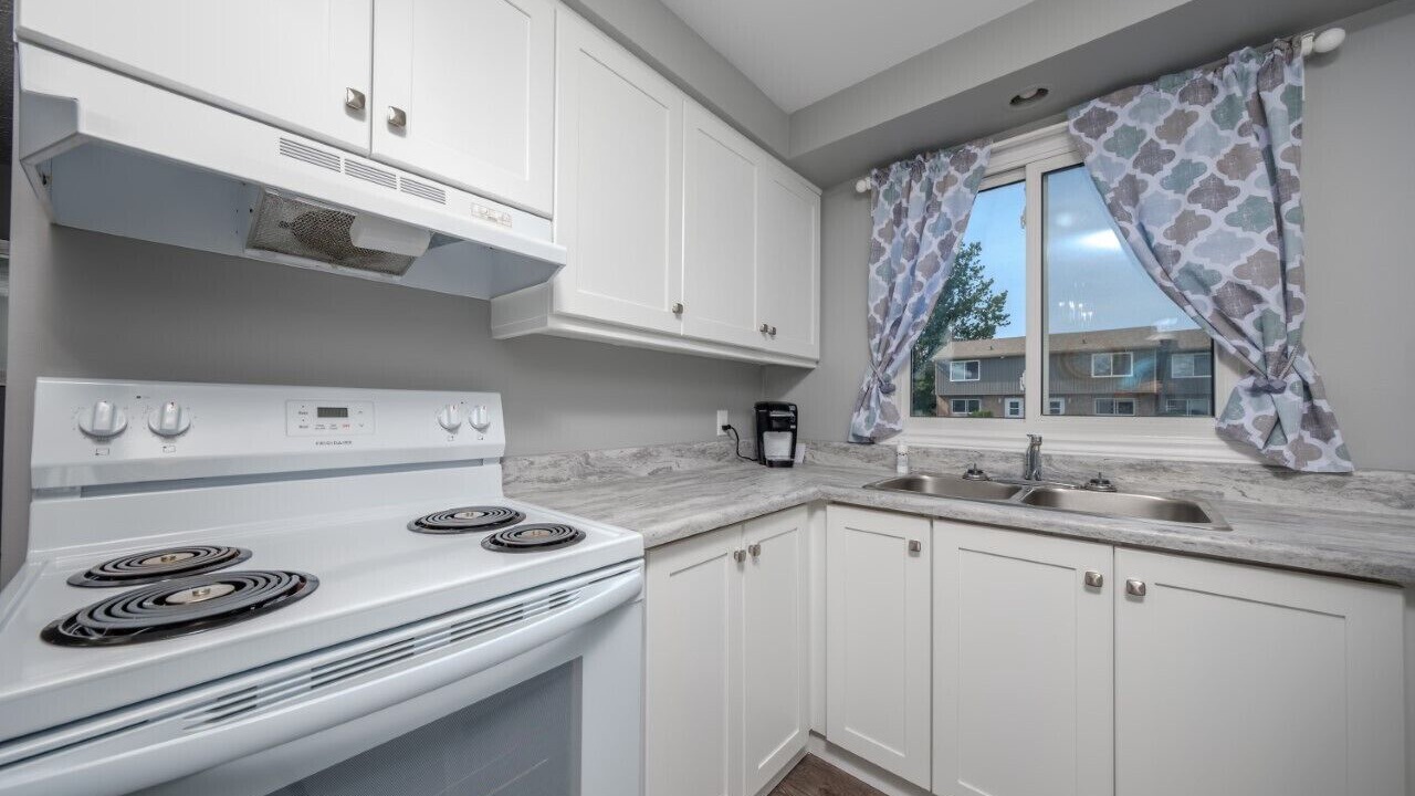 Photo of Kitchen in Kincardine