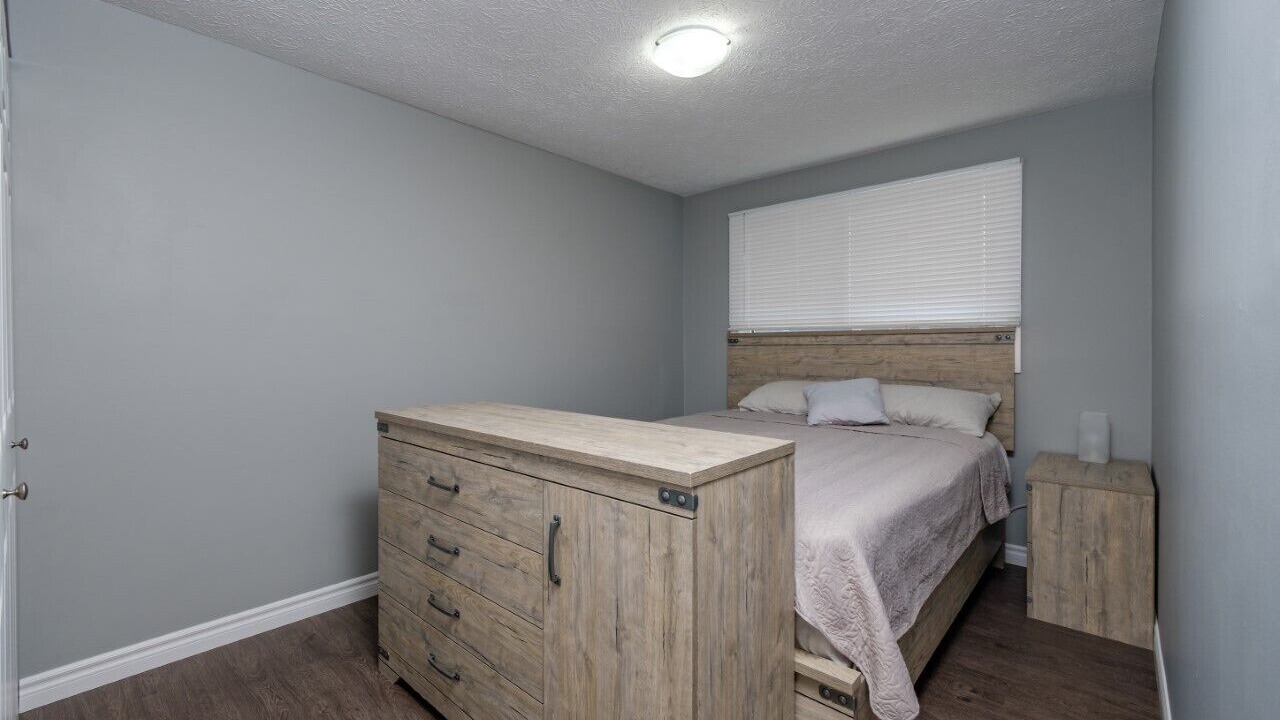 Photo of Bedroom in Kincardine