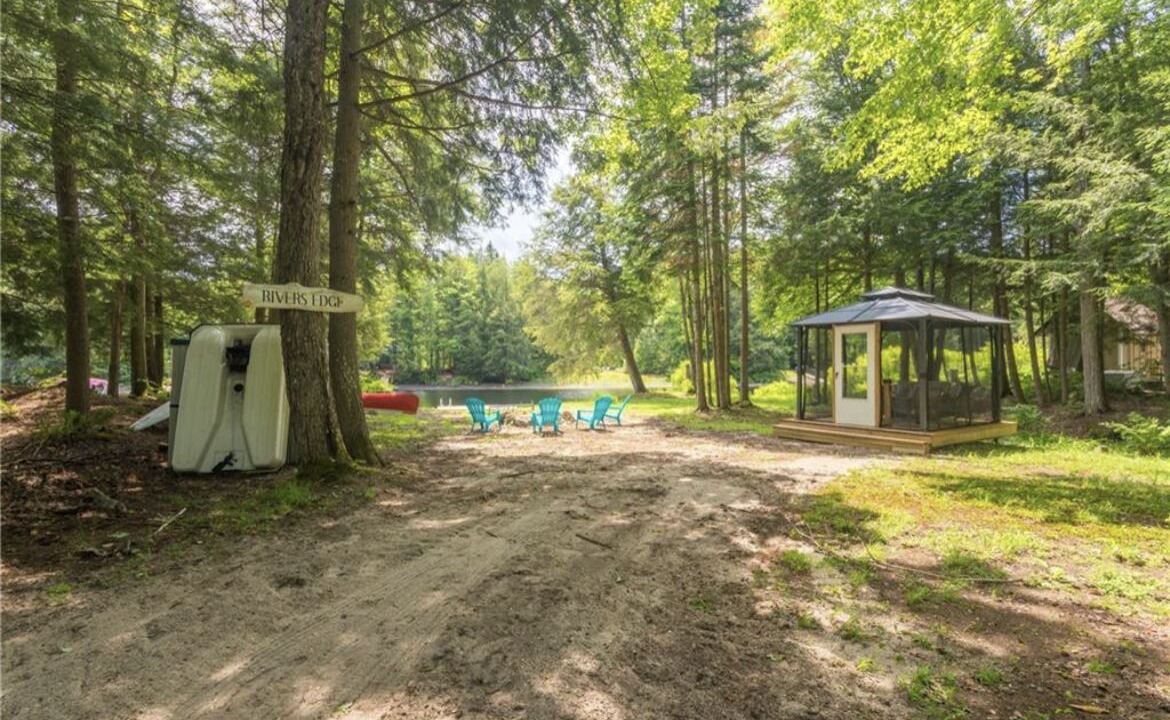 Photo of Outdoor in Bracebridge