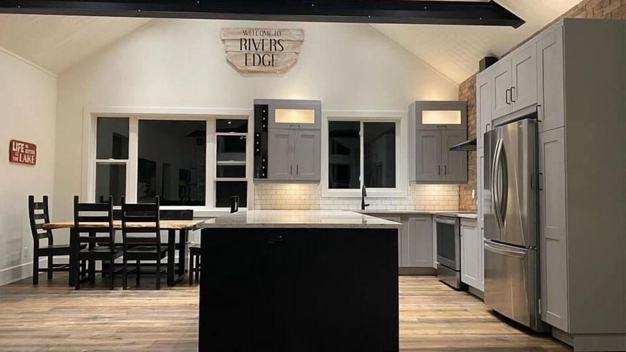 Photo of Kitchen in Bracebridge