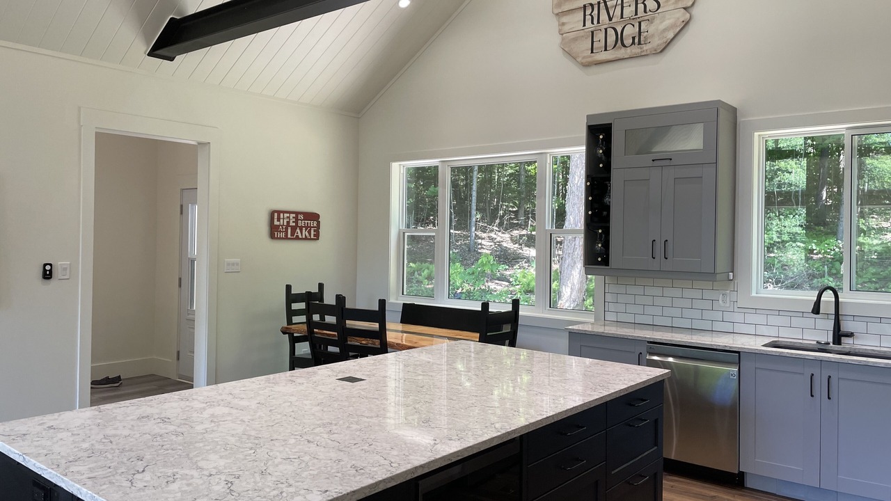 Photo of Kitchen in Bracebridge