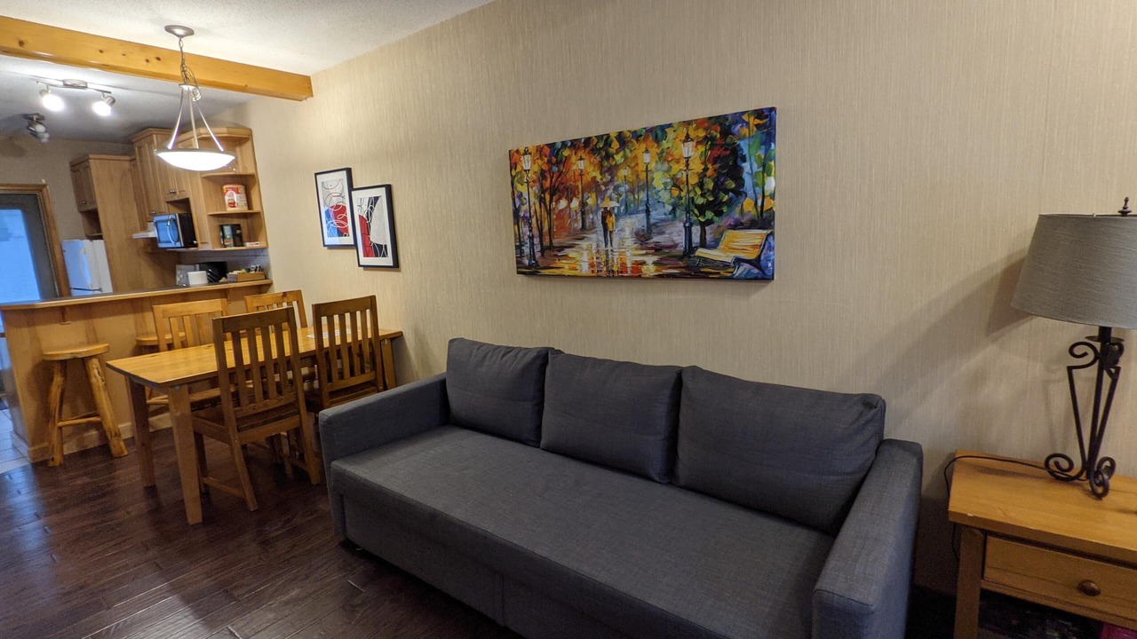 Photo of Livingroom in Harvie Heights