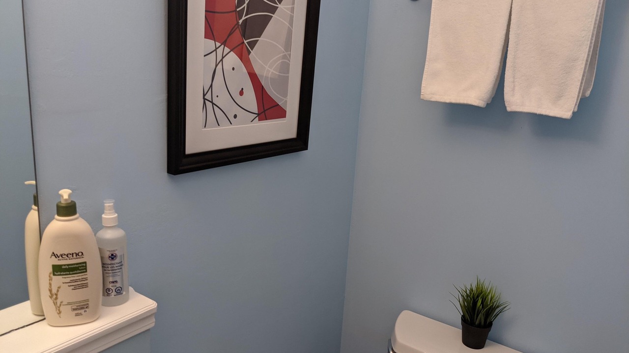 Photo of Bathroom in Harvie Heights