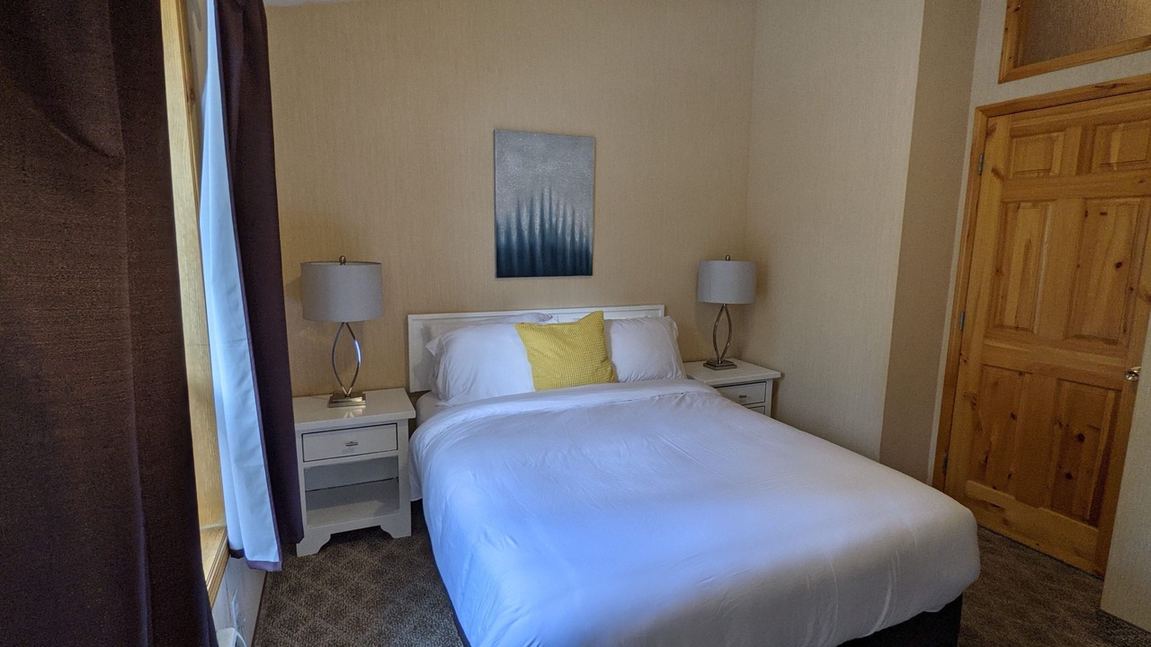 Photo of Bedroom in Harvie Heights