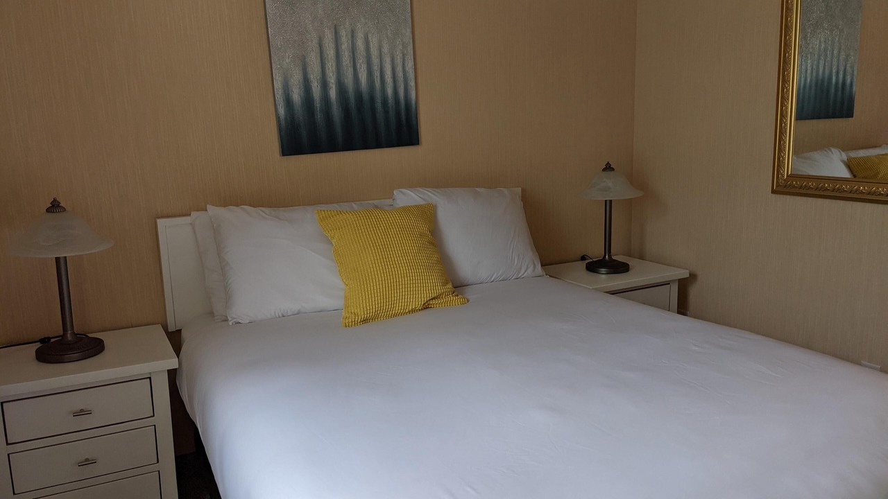 Photo of Bedroom in Harvie Heights