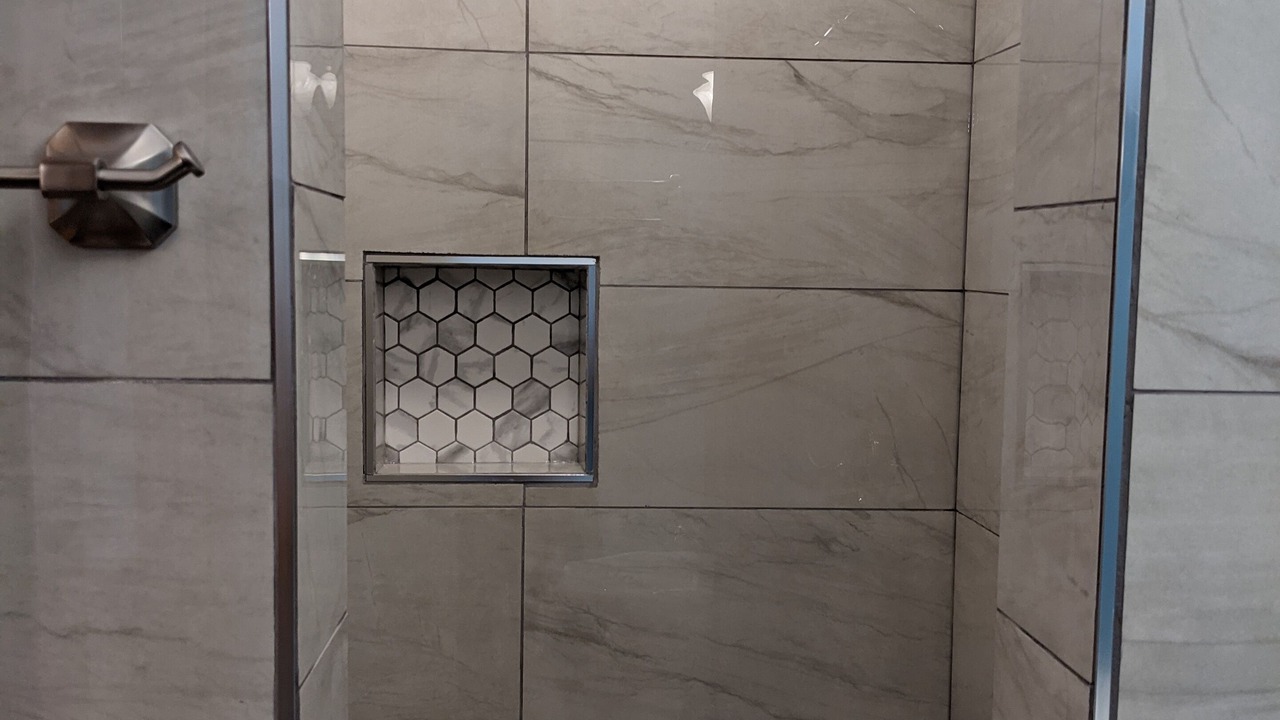 Photo of Bathroom in Harvie Heights