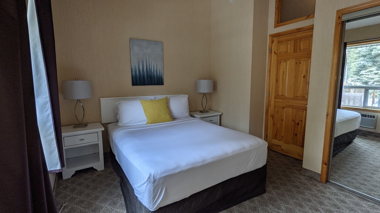 Photo of Bedroom in Harvie Heights