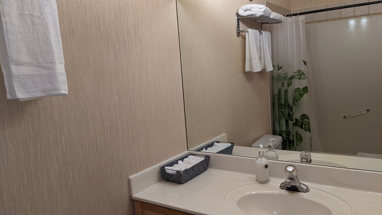 Photo of Bathroom in Harvie Heights