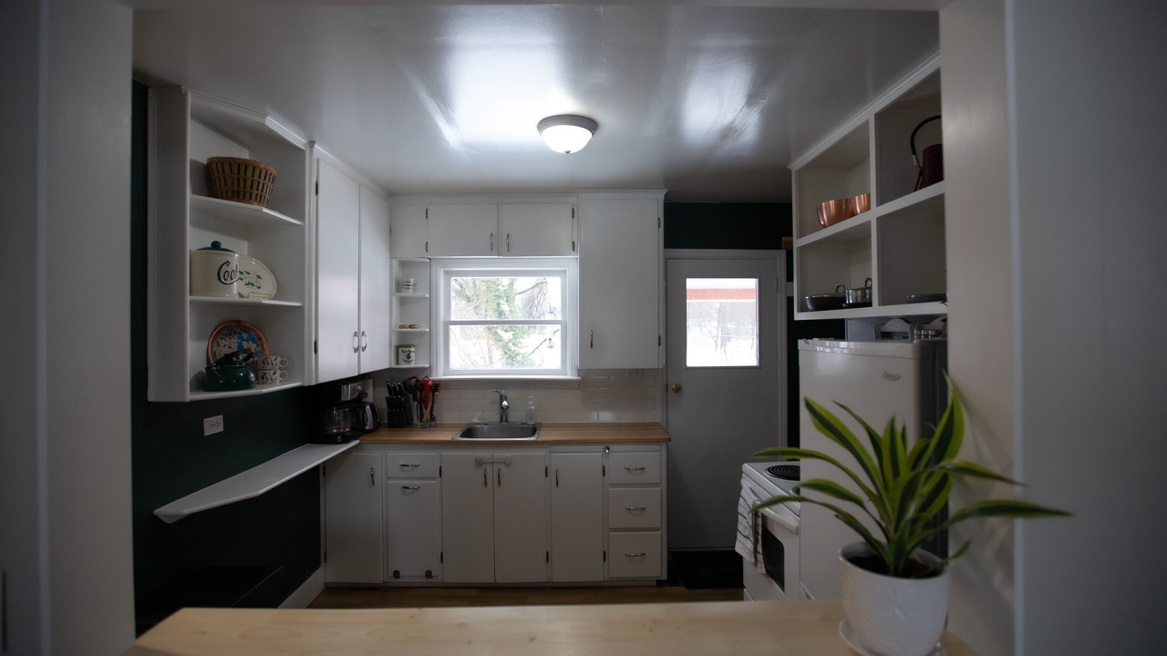 Photo of Kitchen in Fruitvale