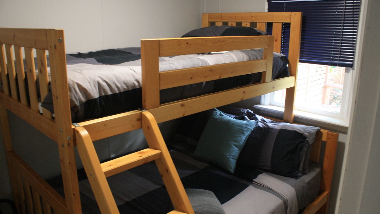 Photo of Bedroom in Fruitvale