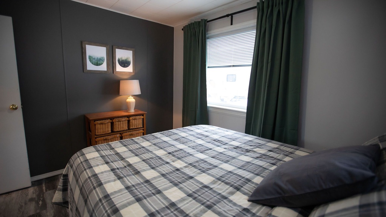 Photo of Bedroom in Fruitvale