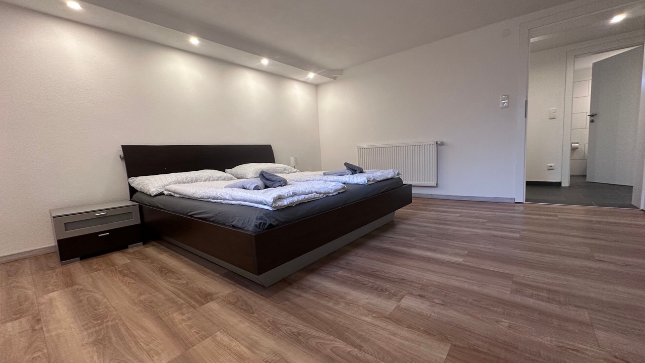Photo of Bedroom in Bichlbach