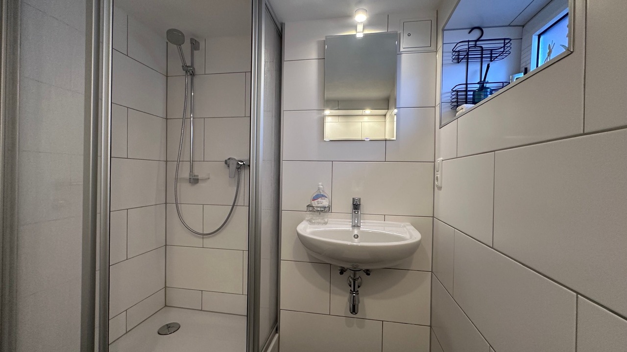 Photo of Bathroom in Bichlbach