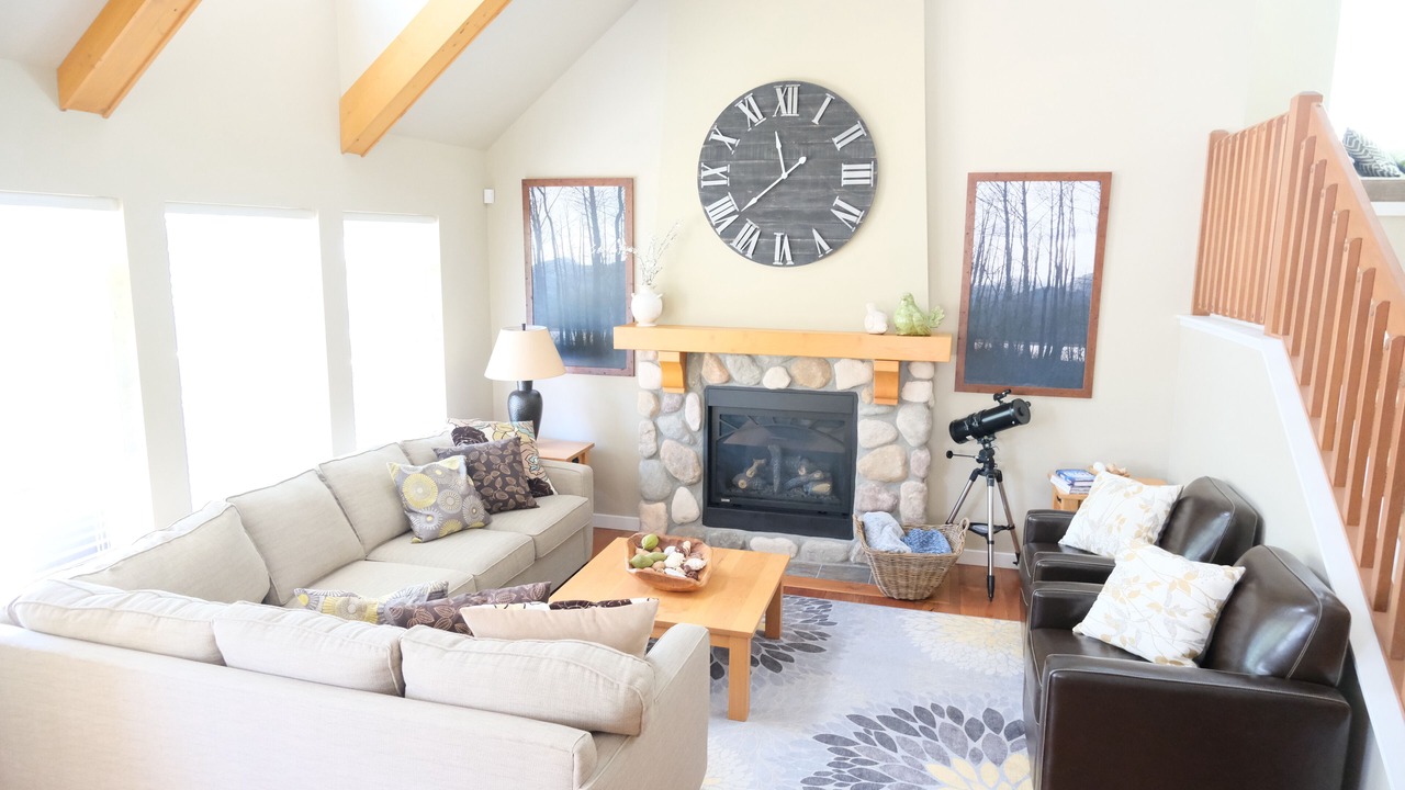 Photo of Bedroom in Lindell Beach