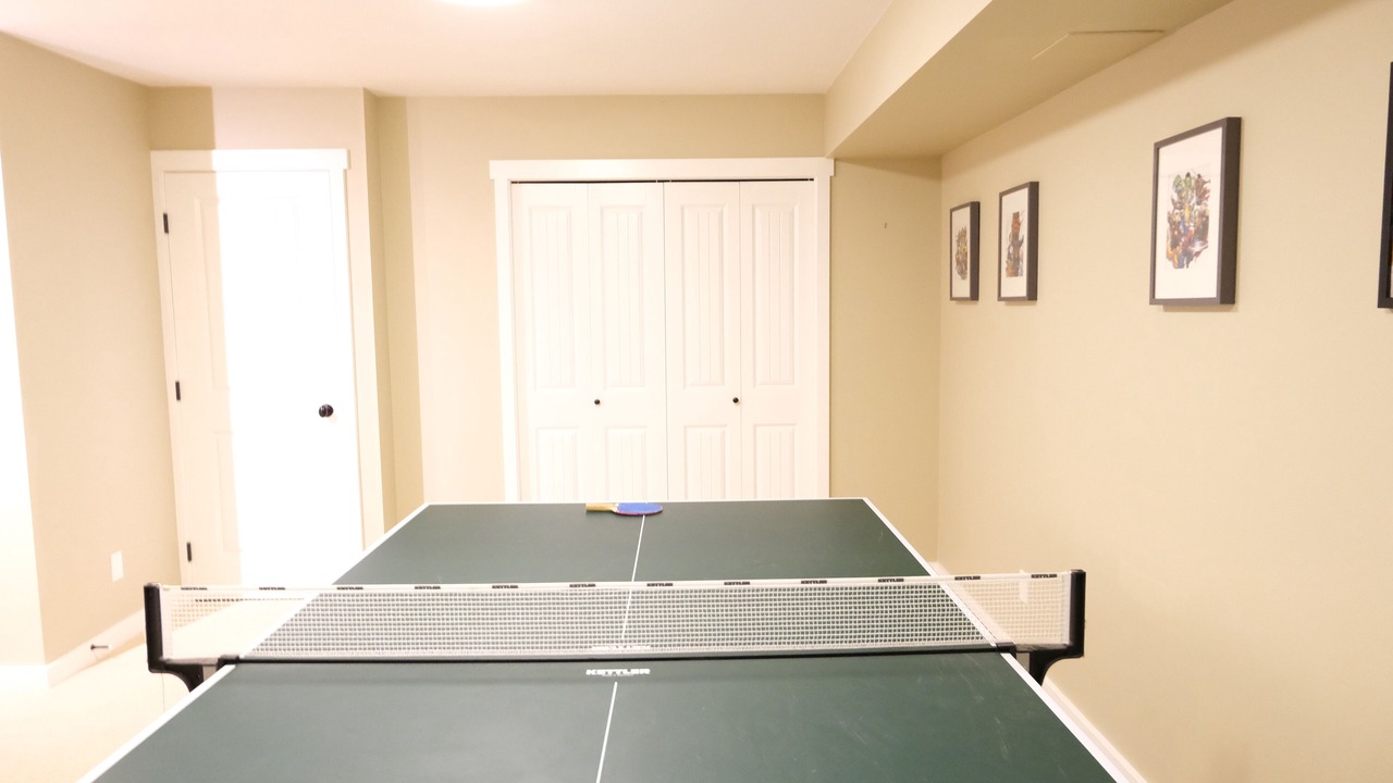 Photo of Bedroom in Lindell Beach