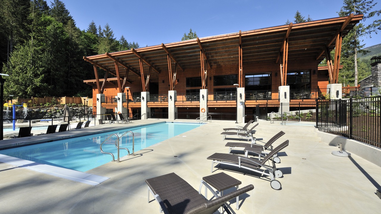 Photo of Outdoor in Lindell Beach