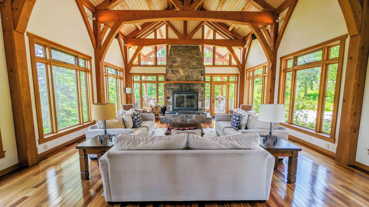 Photo of Livingroom in Golden