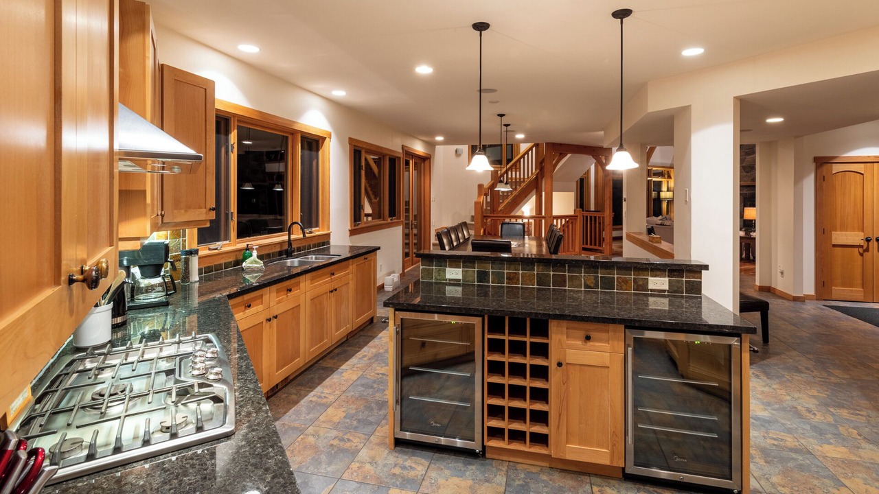 Photo of Kitchen in Golden