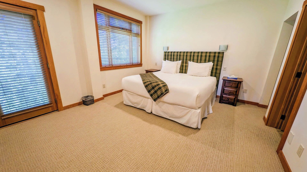 Photo of Bedroom in Golden