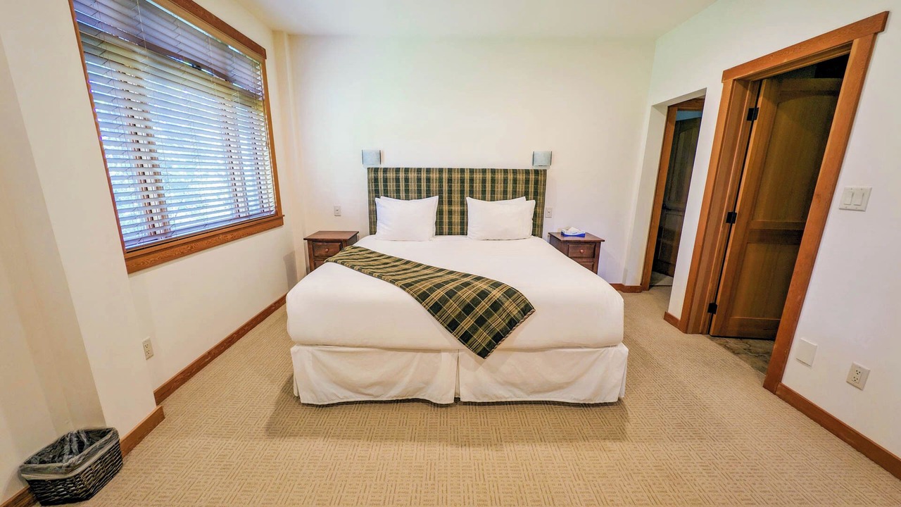 Photo of Bedroom in Golden