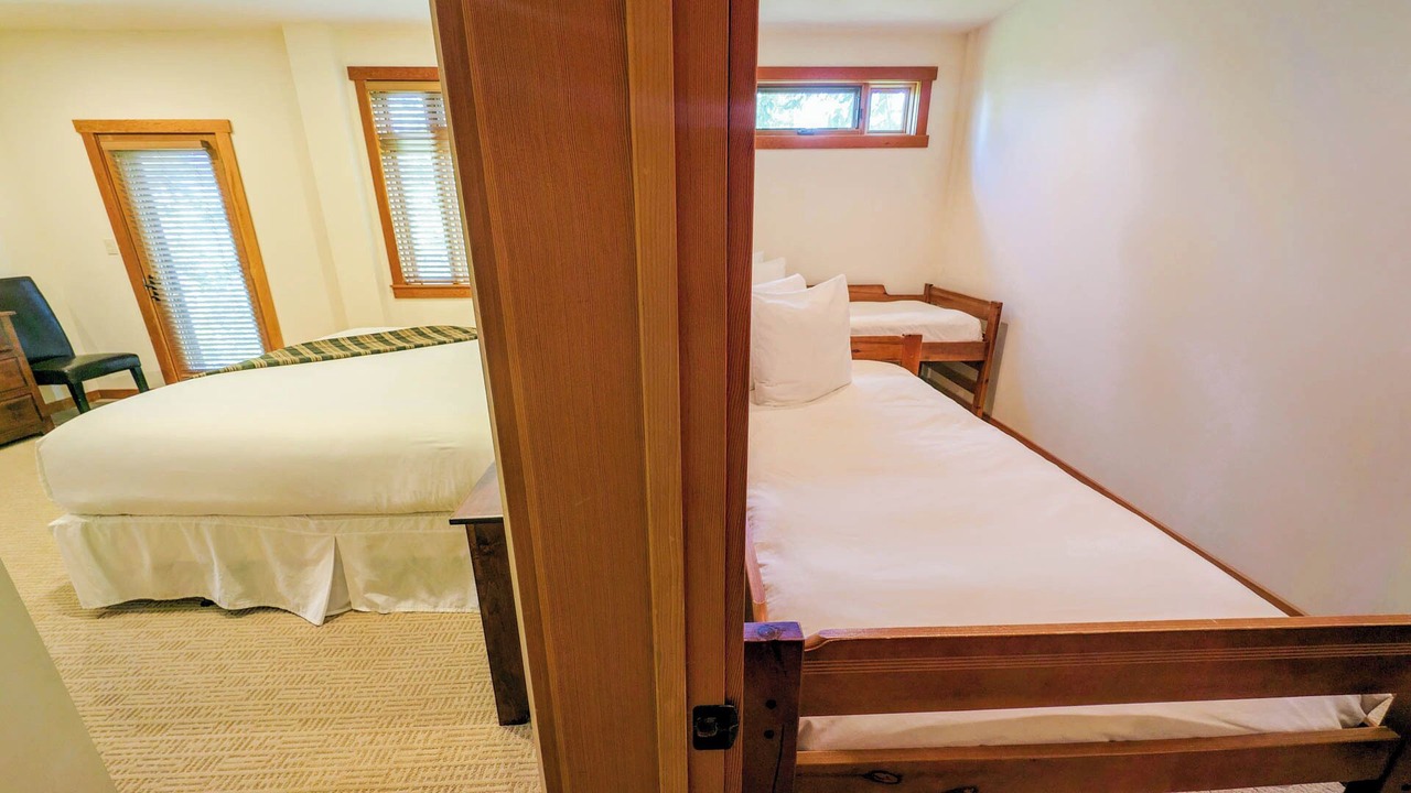 Photo of Bedroom in Golden