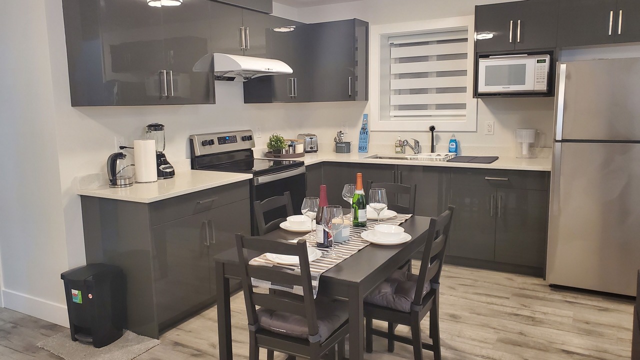 Photo of Kitchen in Delta