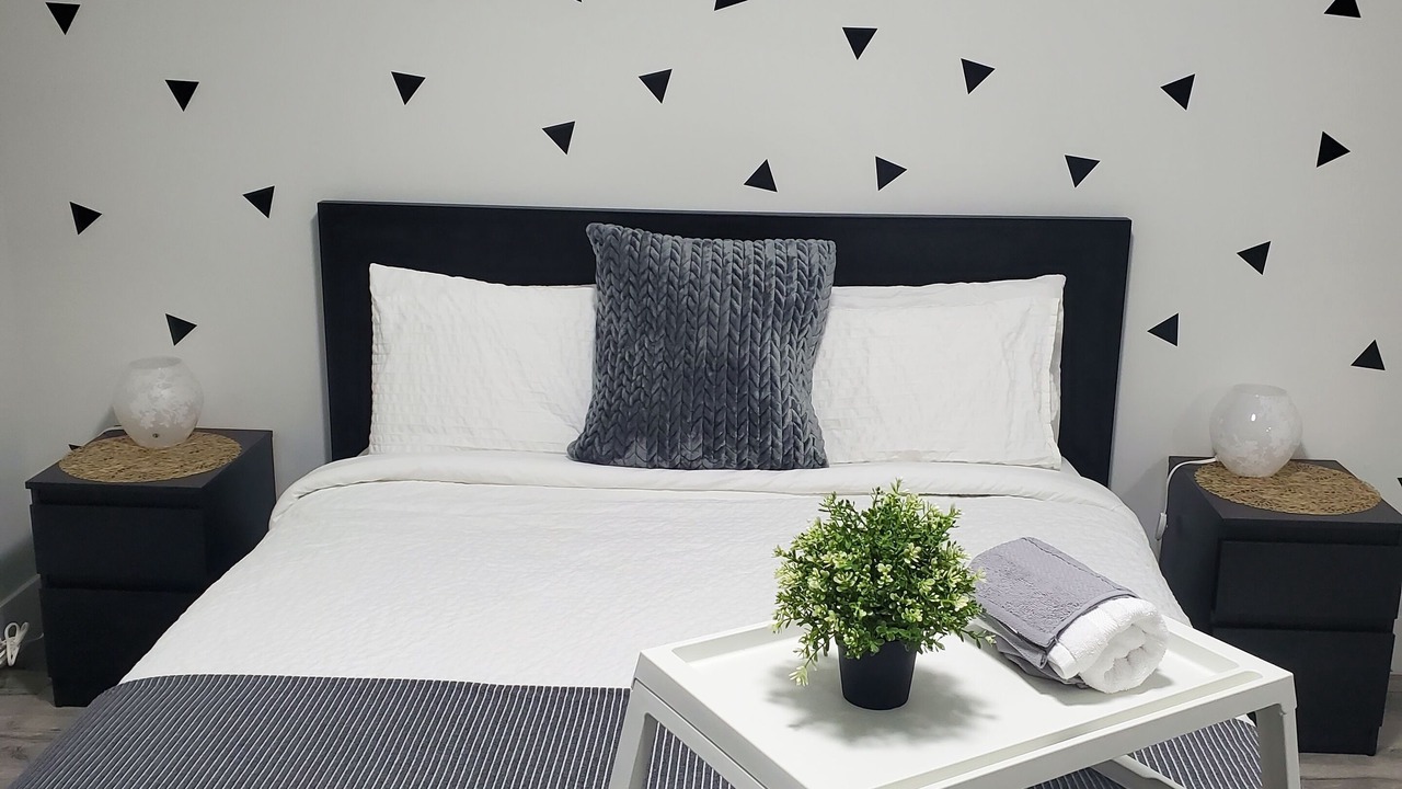 Photo of Bedroom in Delta