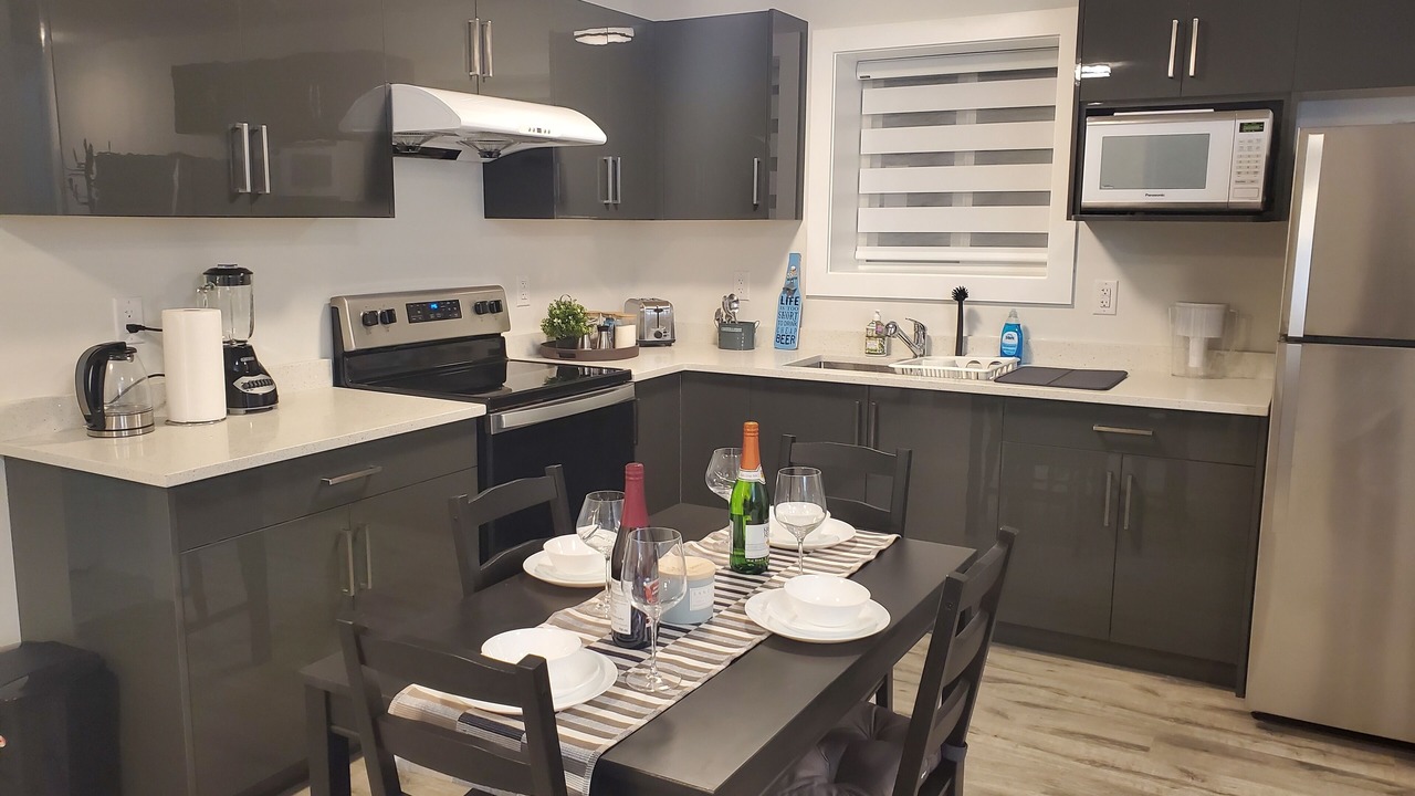 Photo of Kitchen in Delta