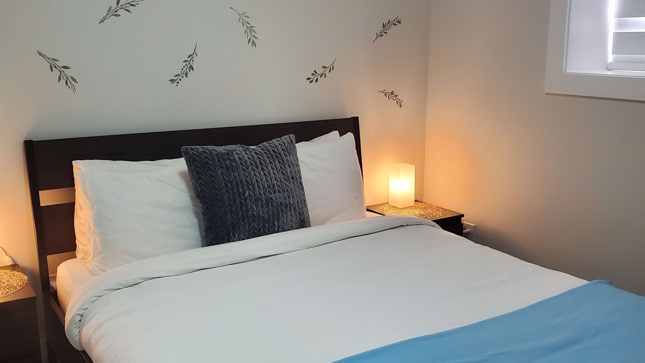 Photo of Bedroom in Delta