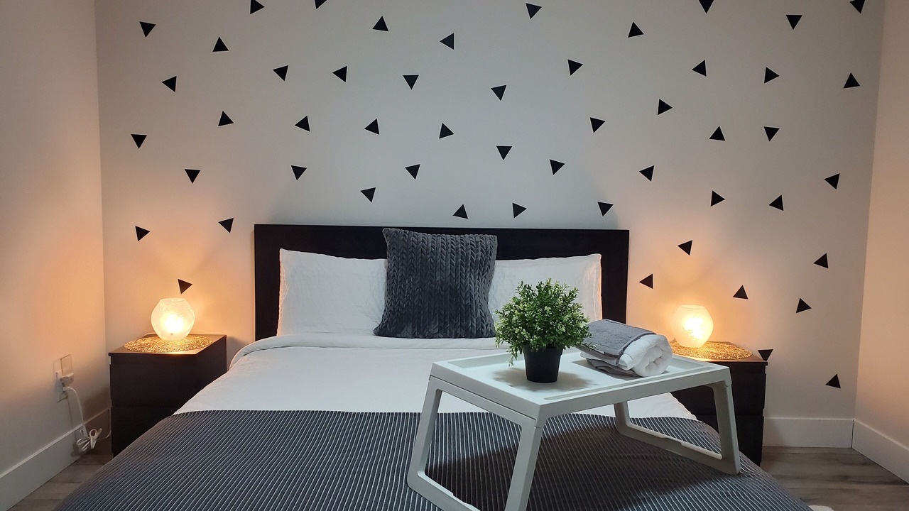 Photo of Bedroom in Delta