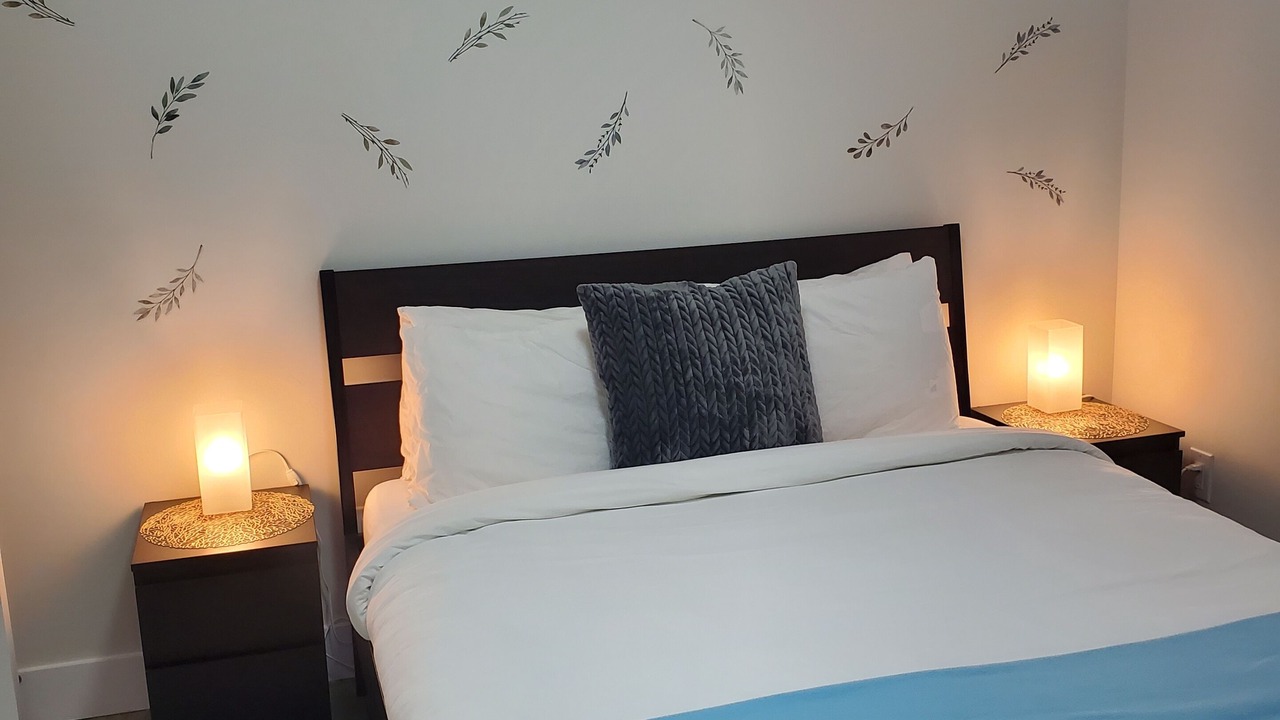 Photo of Bedroom in Delta