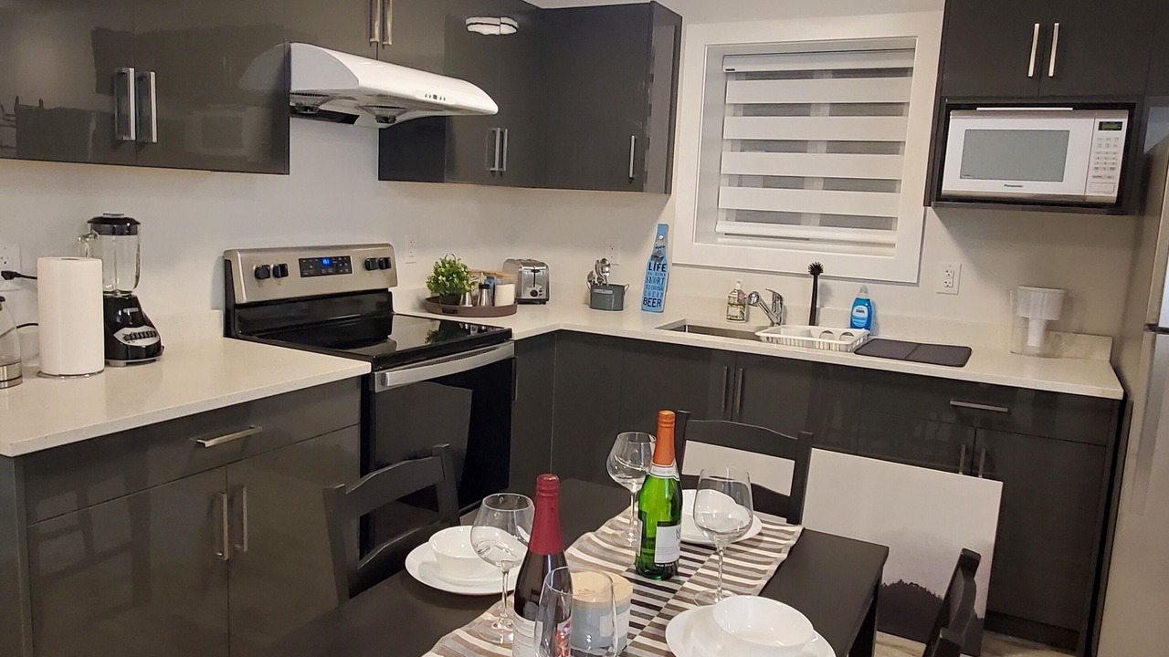 Photo of Kitchen in Delta