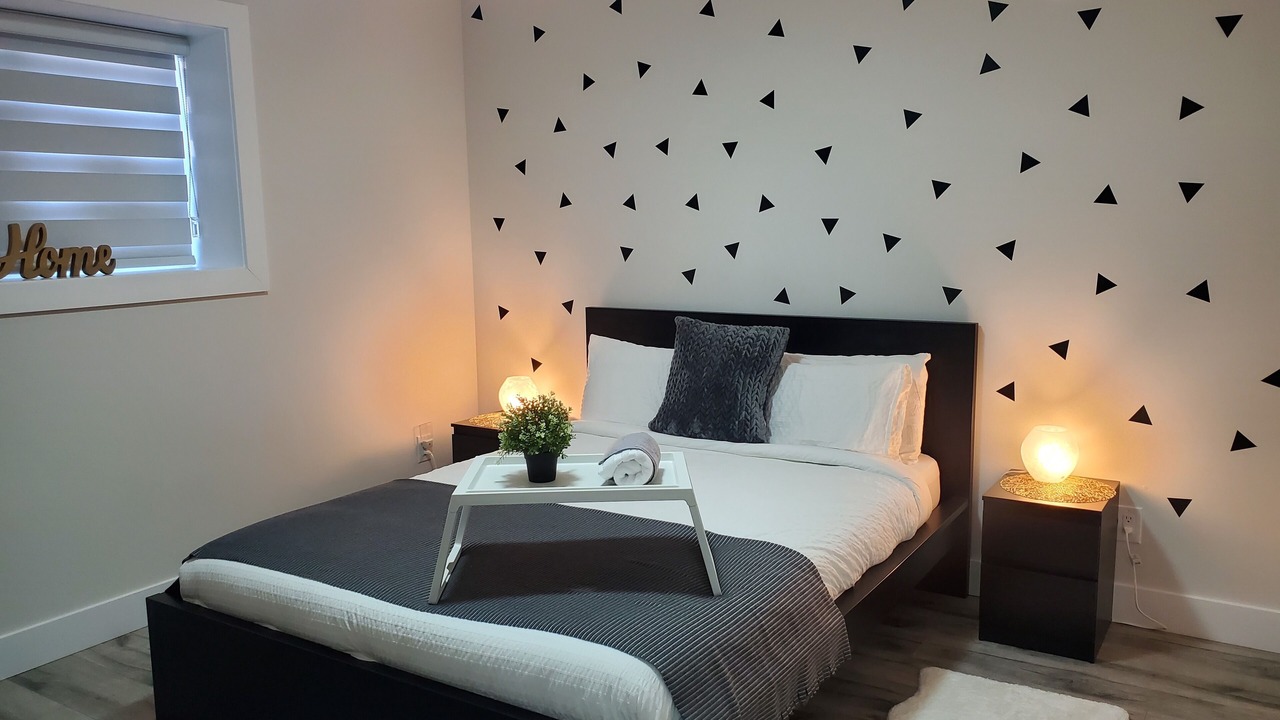 Photo of Bedroom in Delta