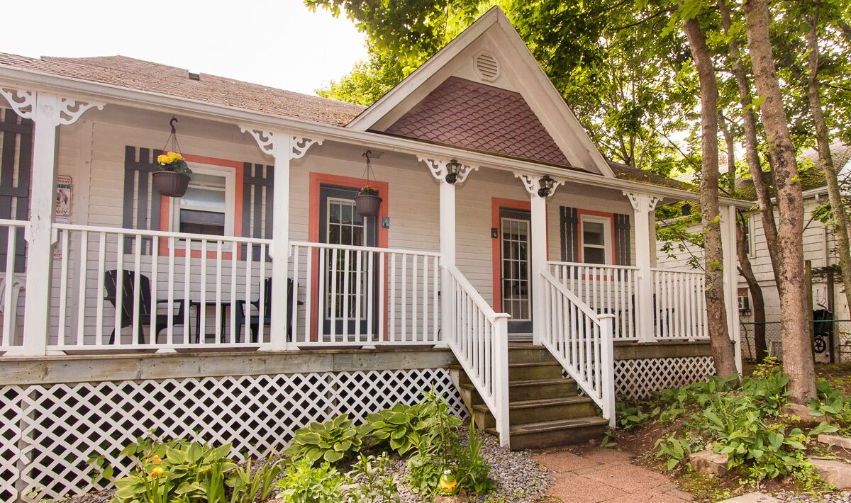 Photo of Outdoor in Wolfville