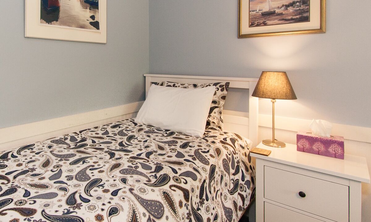 Photo of Bedroom in Wolfville