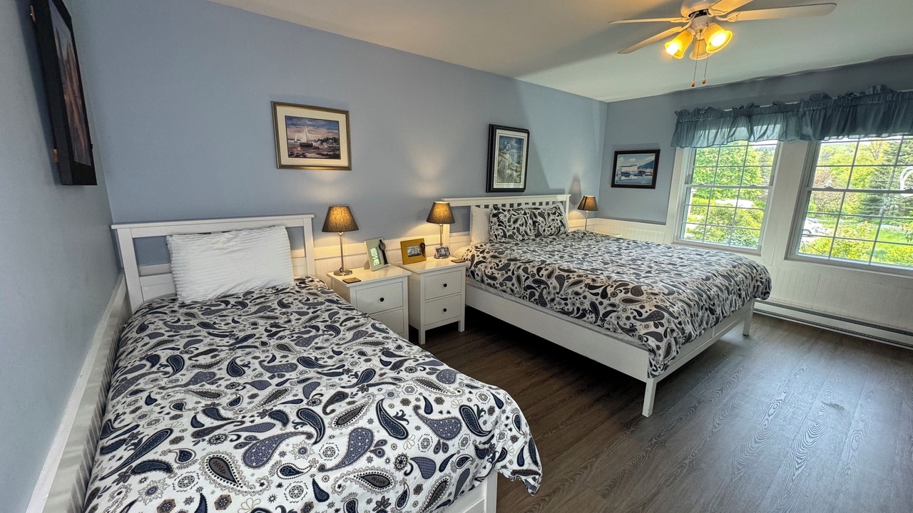 Photo of Bedroom in Wolfville